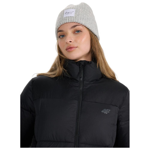 4F Γυναικείο μπουφάν Down Jacket